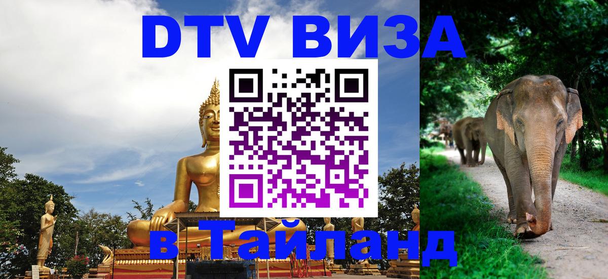 Цены на DTV визу в Таиланд — пакеты услуг, достаточно даже паспорта - Каспийск 